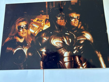 George clooney batman gebraucht kaufen  Erding