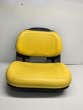 John deere seat for sale  Granton