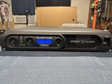 crest audio for sale  Corpus Christi