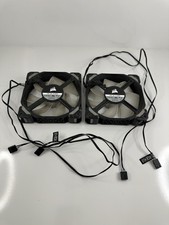 Corsair 120mm rgb for sale  Gresham