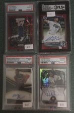 Super card collection for sale  Bean Station