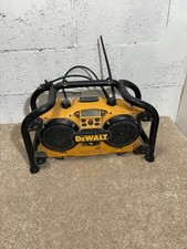 Dewalt dc011 yellow for sale  Williamsport