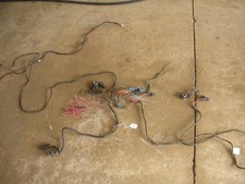Western fisher pin for sale  Union