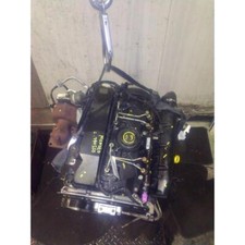 Motore compl. fmba usato  Bedizzole