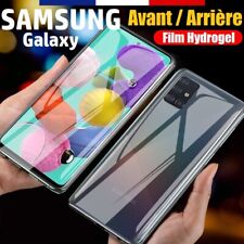 Film hydrogel samsung d'occasion  Émerainville