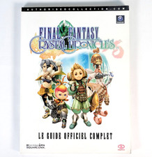 Guide officiel final d'occasion  Tours-