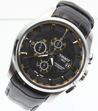 Tissot couturier automatik gebraucht kaufen  Adelmannsfelden