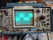 Tektronix mhz dual for sale  Yates Center