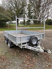 Ifor williams lm106 for sale  BOGNOR REGIS