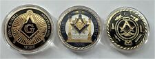 Set freemasonry challenge for sale  San Diego