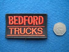Bedford trucks sew for sale  SOUTHWELL