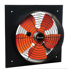 Ventilatore industriale assial usato  Spedire a Italy