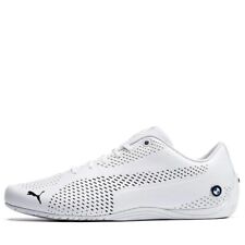 Używany, Puma BMW MMS Drift Cat Ultra 5 II Sneakersy Męskie Białe (306421-02) NOWE na sprzedaż  Wysyłka do Poland