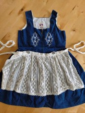 Vestito tirolese dirndl usato  Primiero San Martino di Castrozza