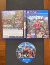 Far cry sony usato  Savona