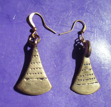 Moroccan tuareg brass for sale  EDINBURGH