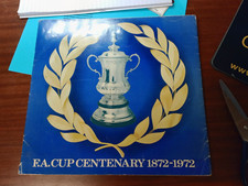 Esso cup centenary for sale  BANBURY