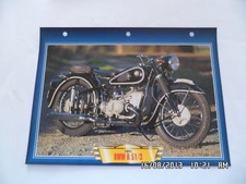 Carte fiche moto d'occasion  Avesnes-le-Comte