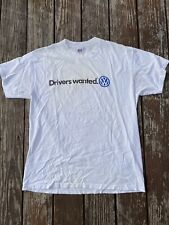 Vintage volkswagen drivers for sale  Gaithersburg