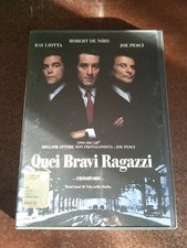 Dvd quei bravi usato  Urbania