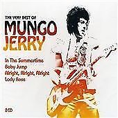 Best mungo jerry for sale  STOCKPORT