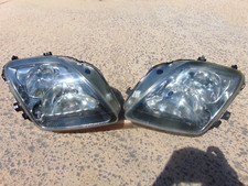 Honda prelude headlights for sale  Las Vegas