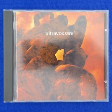 Usado, Ultravox raro volume 1 - CD - postagem rápida!! comprar usado  Enviando para Brazil