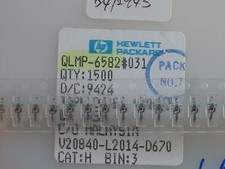 Qlmp 6582 031 gebraucht kaufen  Datteln