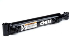 Chief welded hydraulic d'occasion  Expédié en France