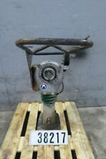 Wacker stampfer vibrationsstam gebraucht kaufen  Dinslaken