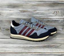 Tênis unissex vintage anos 80 Adidas MERCURY feito em Taiwan retrô muito raro comprar usado  Enviando para Brazil