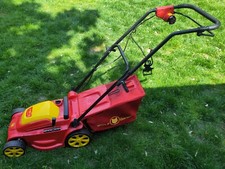 Wolfgarten lawnmower 340 for sale  LONDON