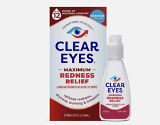 Clear eyes aide d'occasion  Fonsorbes