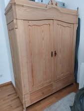Antiker dielenschrank weichhol gebraucht kaufen  Köln