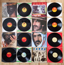 Vinyl sammlung frank gebraucht kaufen  Kiel