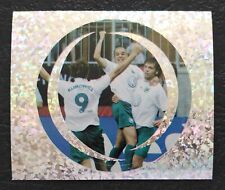 Panini sticker 491 gebraucht kaufen  Lübbenau/Spreewald