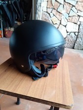 Casco moto custom usato  Feltre