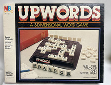 Upwords dimensional word for sale  Amherst