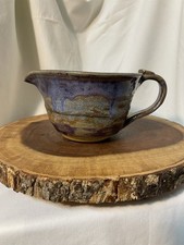 Handmade studio pottery for sale  Birmingham