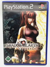 Shadow hearts covernant gebraucht kaufen  Köln