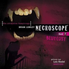Necroscope folge 7 gebraucht kaufen  Berlin