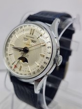Bucherer vintage triple for sale  Rancho Cucamonga