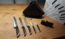 Amc messer set gebraucht kaufen Amc messer set gebraucht kaufen  Giengen an der Brenz