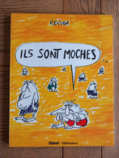 Bd. reiser. moches. d'occasion  Saumur