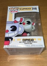 Funko pop cuphead for sale  PONTEFRACT