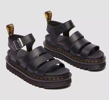 Martens sandals blaire for sale  Colfax