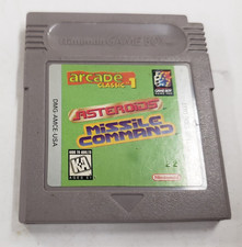 Arcade classic asteroids for sale  New York