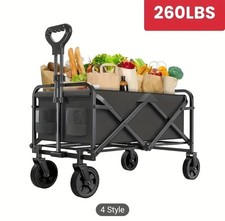 Collapsible folding wagon for sale  La Habra