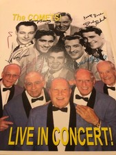 Bill haley comets for sale  UK