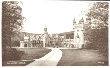 Balmoral castle scotland for sale  BRISTOL